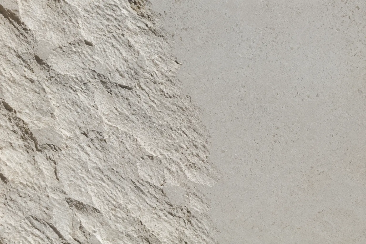 Verfijnde lichte natuursteenstructuur